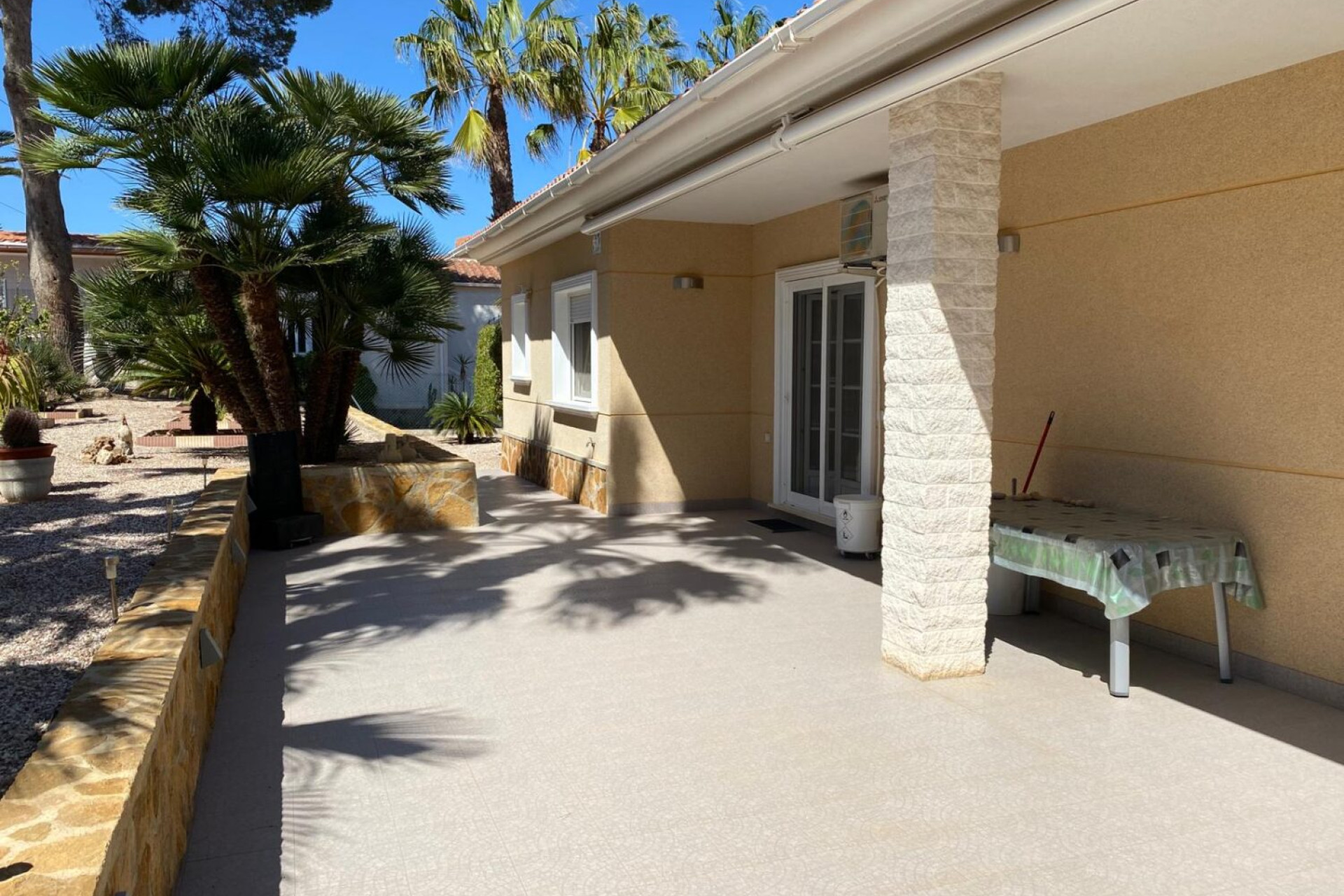 Reventa - Villa independiente - Villamartín - El Galan