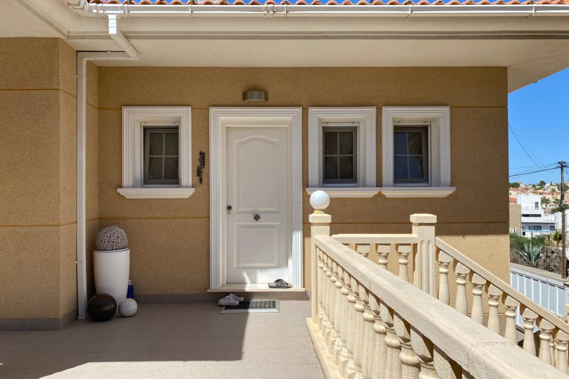 Reventa - Villa independiente - Villamartín - El Galan