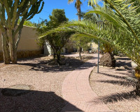 Reventa - Villa independiente - Villamartín - El Galan