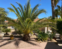 Reventa - Villa independiente - Villamartín - El Galan