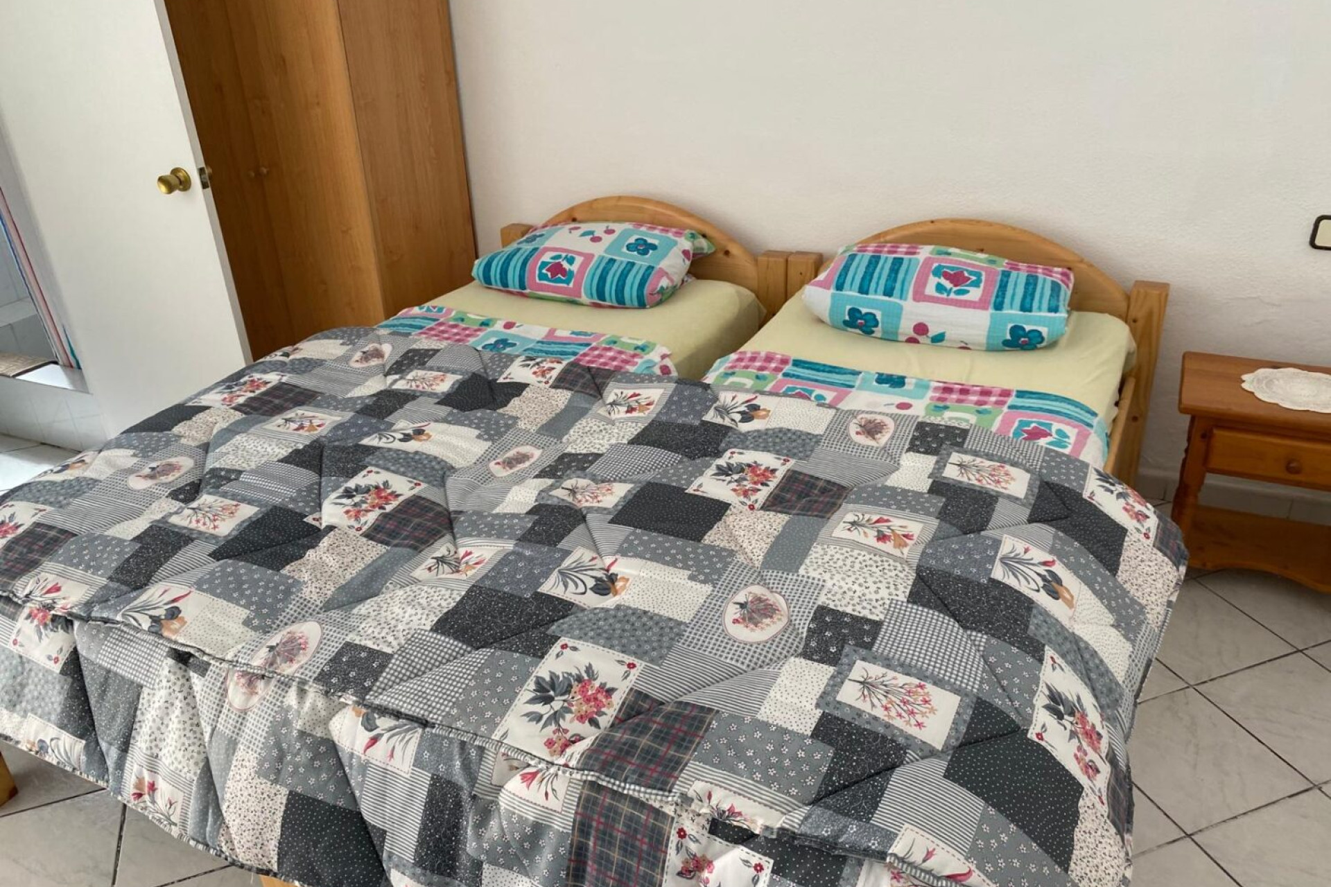 Reventa - Villa independiente - Villamartín - El Galan