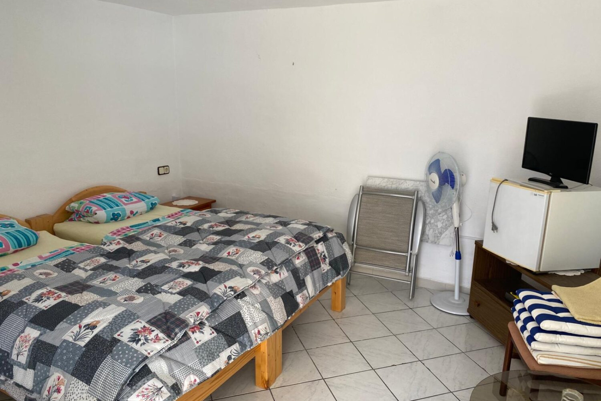 Reventa - Villa independiente - Villamartín - El Galan