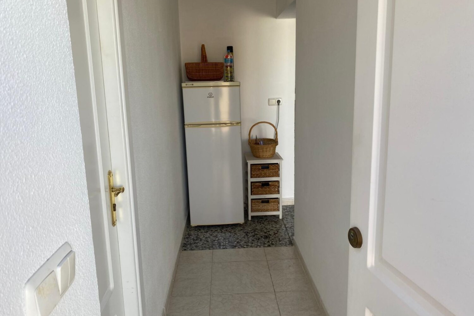 Reventa - Villa independiente - Villamartín - El Galan