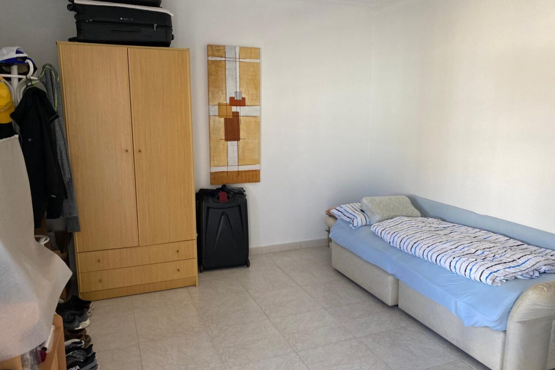 Reventa - Villa independiente - Villamartín - El Galan