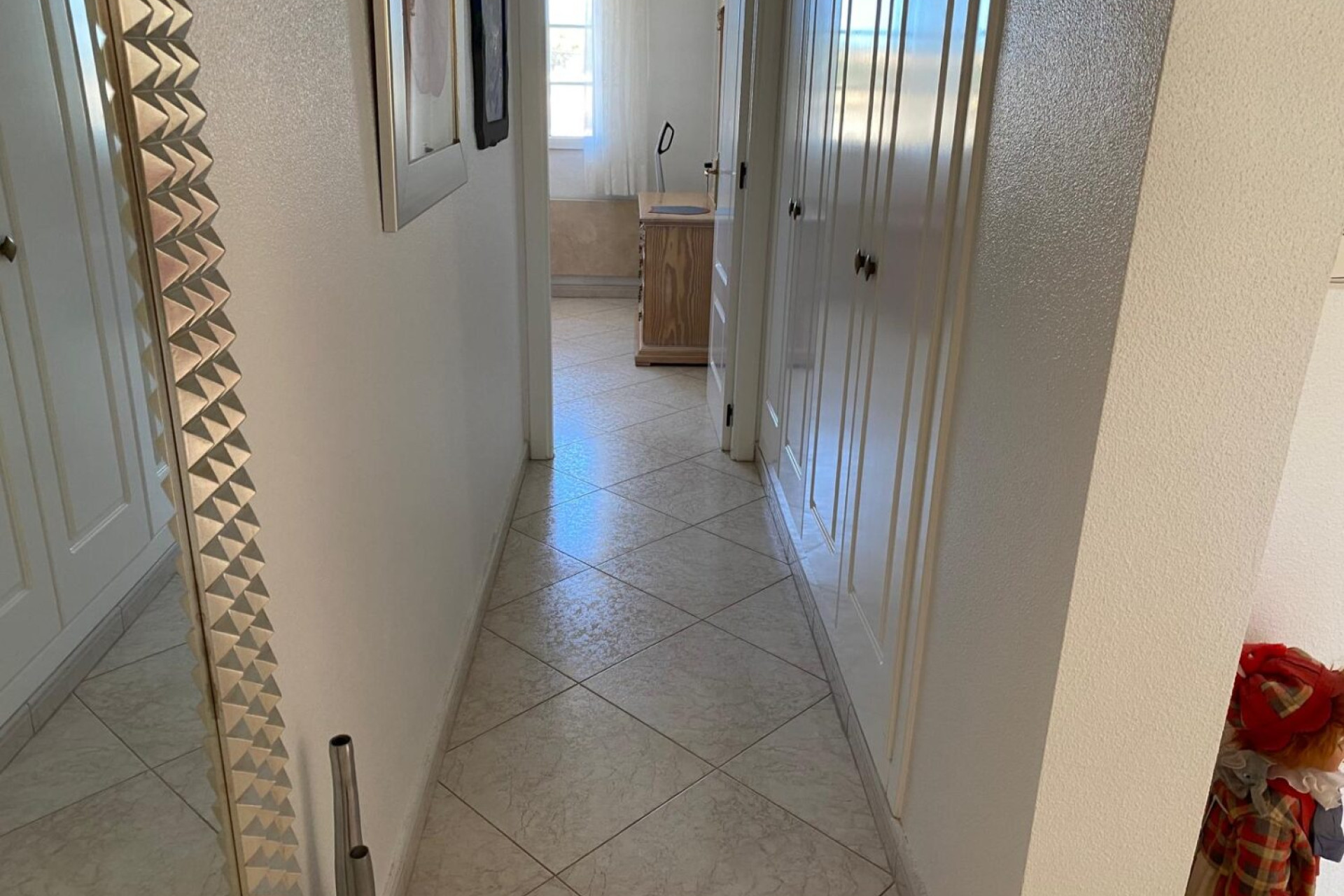 Reventa - Villa independiente - Villamartín - El Galan