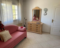 Reventa - Villa independiente - Villamartín - El Galan