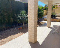 Reventa - Villa independiente - Villamartín - El Galan