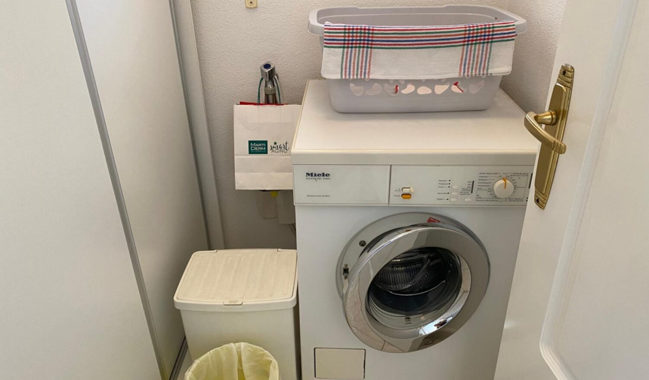 Reventa - Villa independiente - Villamartín - El Galan