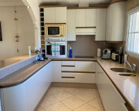 Reventa - Villa independiente - Villamartín - El Galan