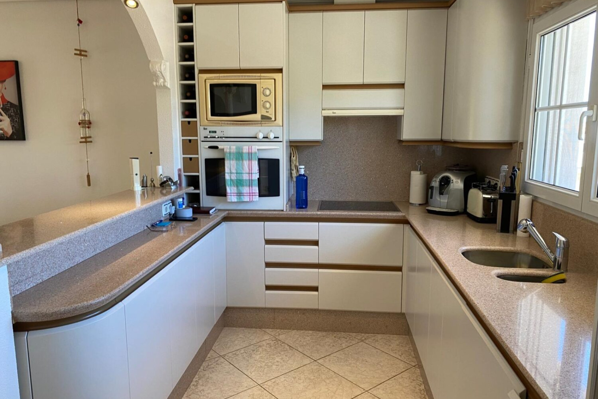 Reventa - Villa independiente - Villamartín - El Galan