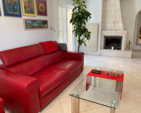 Reventa - Villa independiente - Villamartín - El Galan