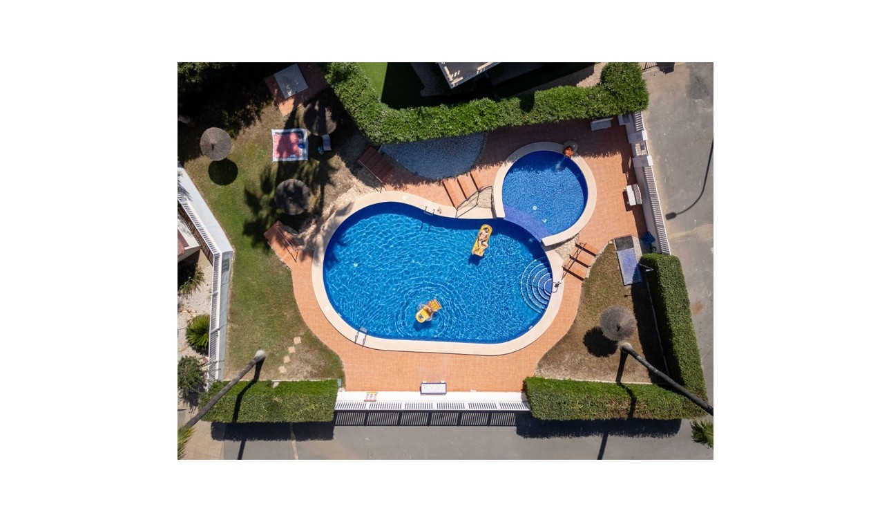 Reventa - Villa independiente - Villamartín - La Rioja
