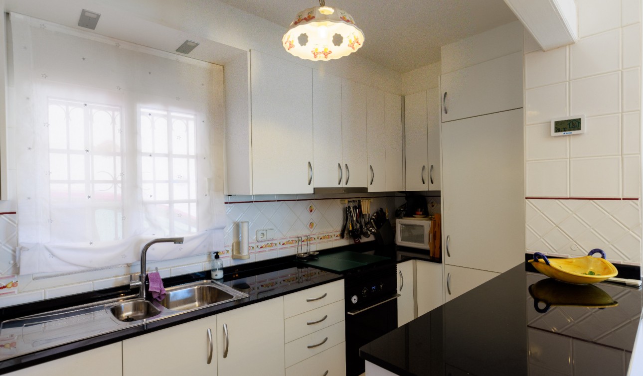 Reventa - Villa independiente - Villamartín - La Rioja