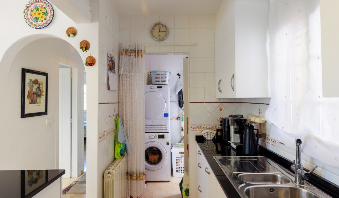 Reventa - Villa independiente - Villamartín - La Rioja