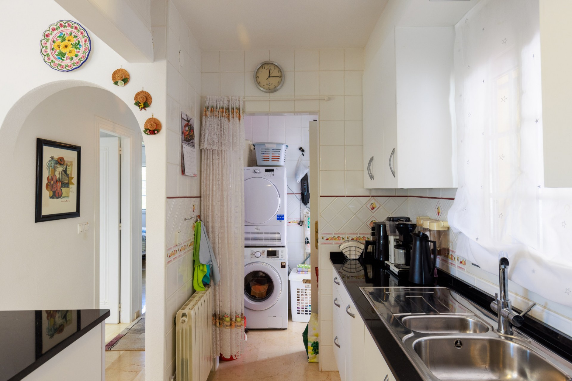 Reventa - Villa independiente - Villamartín - La Rioja