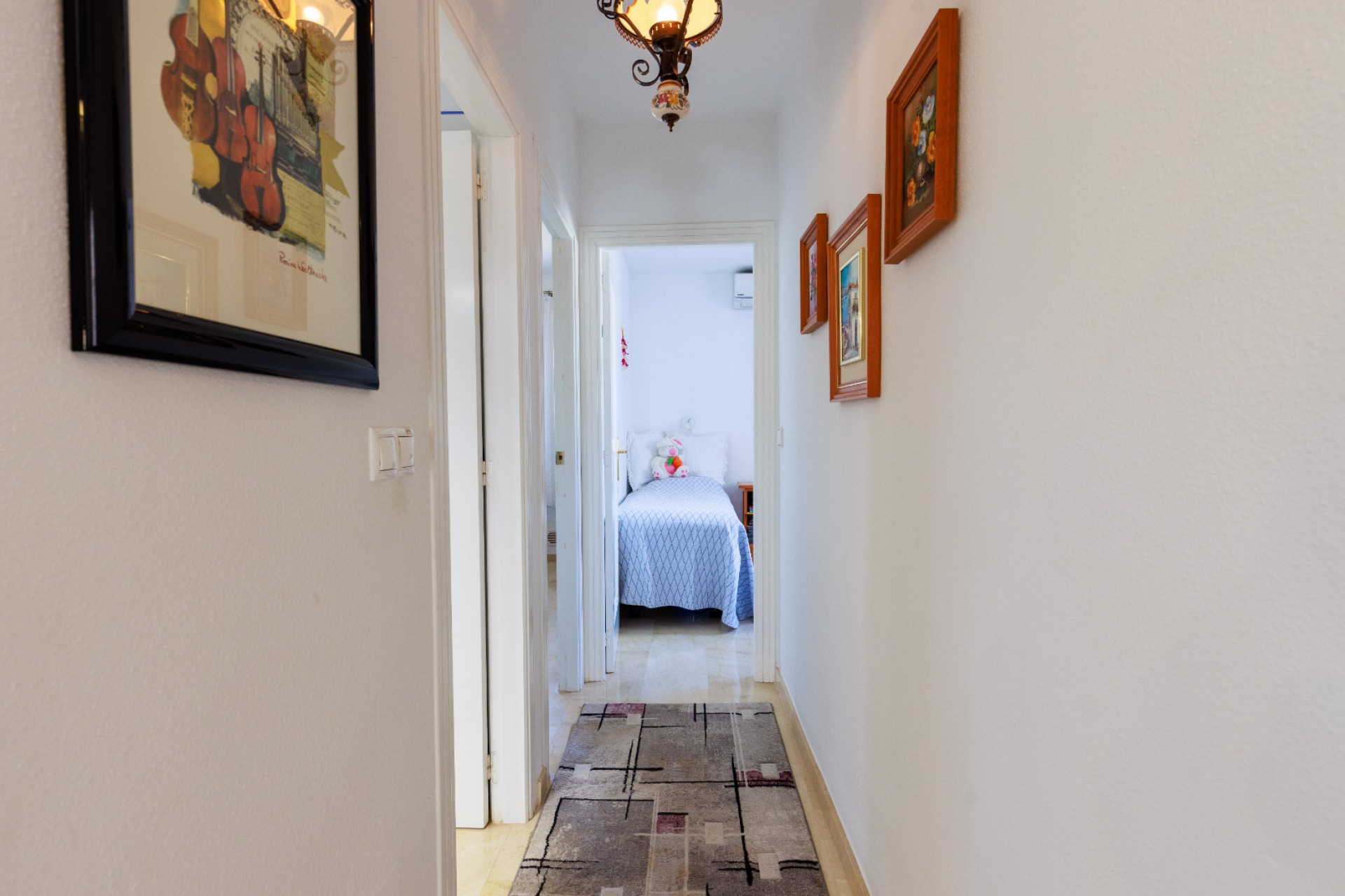 Reventa - Villa independiente - Villamartín - La Rioja
