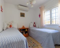 Reventa - Villa independiente - Villamartín - La Rioja