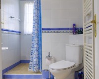 Reventa - Villa independiente - Villamartín - La Rioja