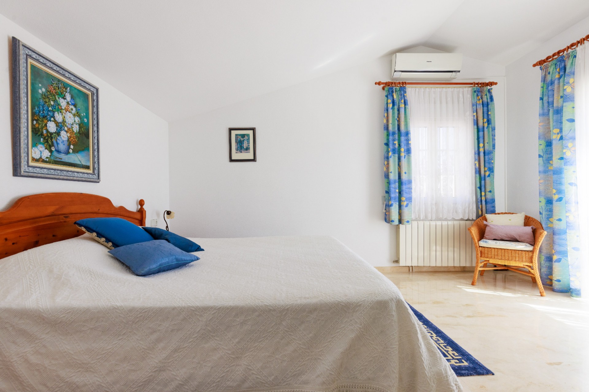 Reventa - Villa independiente - Villamartín - La Rioja