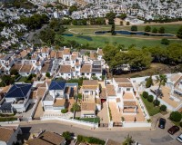 Reventa - Villa independiente - Villamartín - La Rioja