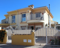 Reventa - Villa independiente - Villamartín - PAU 8