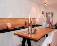 Reventa - Villa independiente - Villamartín - PAU 8