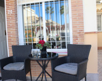 Reventa - Villa independiente - Villamartín - PAU 8