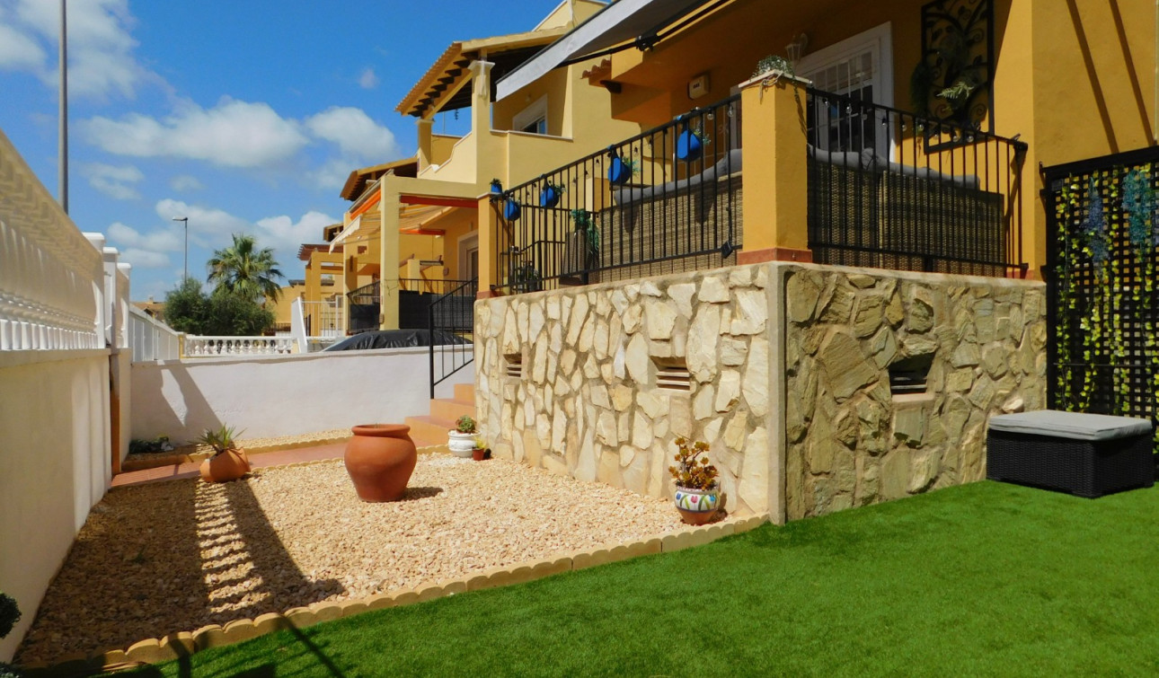 Reventa - Villa independiente - Villamartín - Villamartin