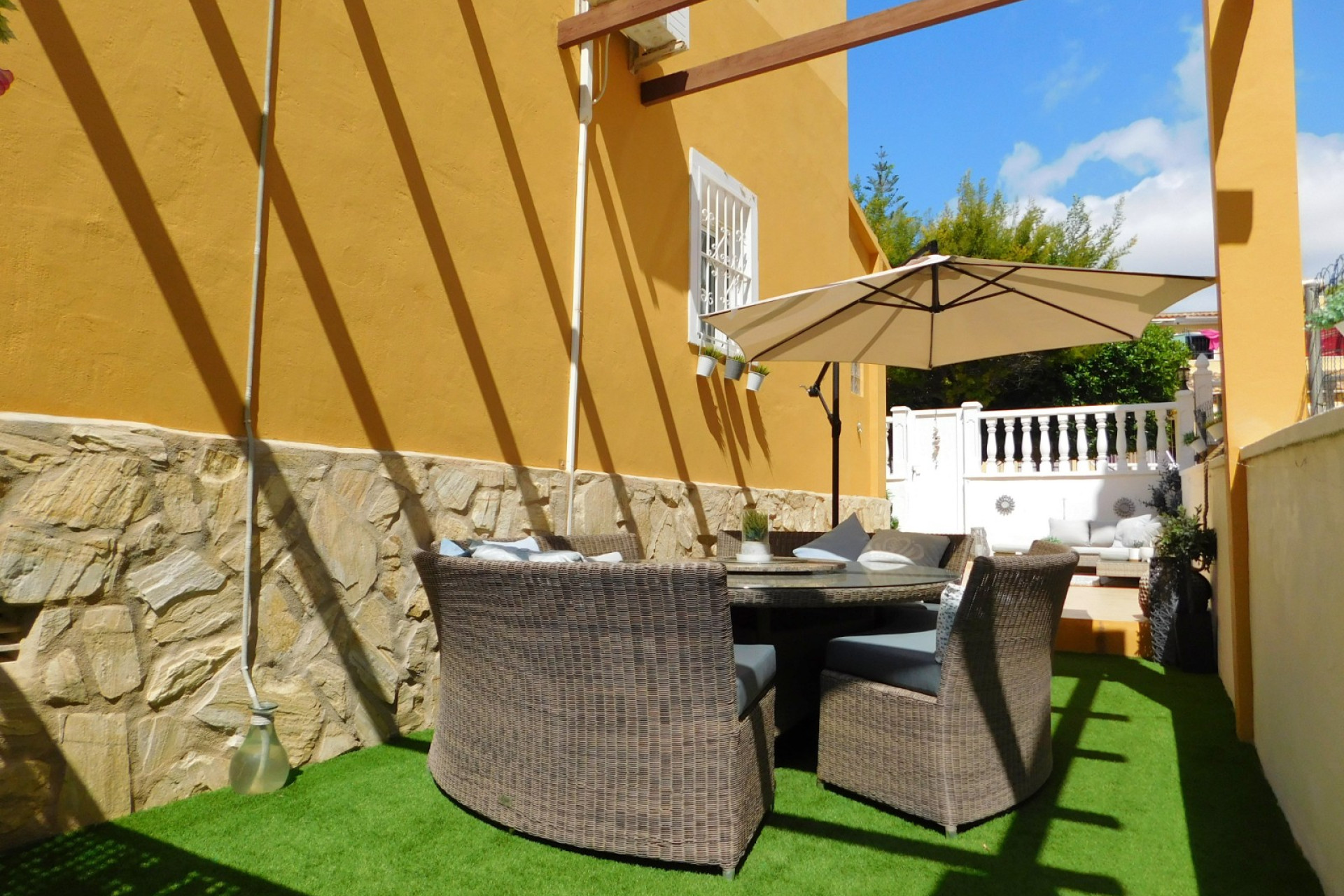 Reventa - Villa independiente - Villamartín - Villamartin