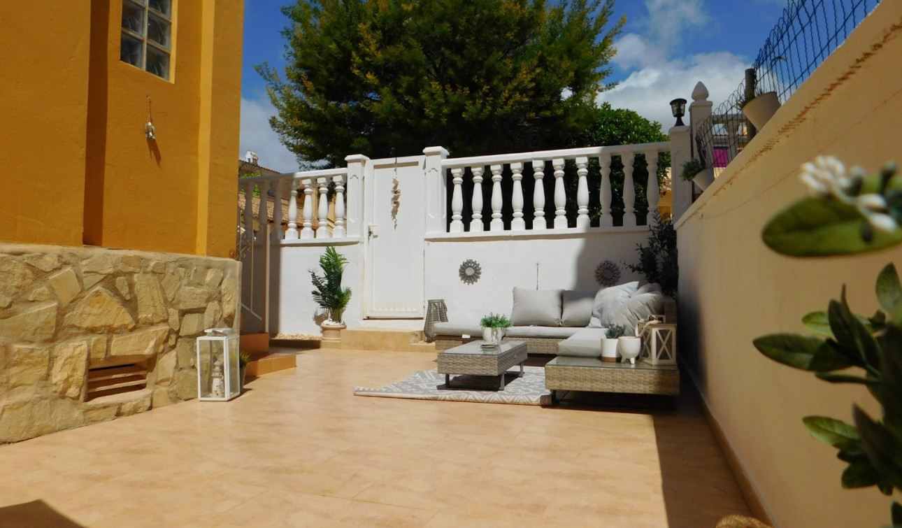 Reventa - Villa independiente - Villamartín - Villamartin