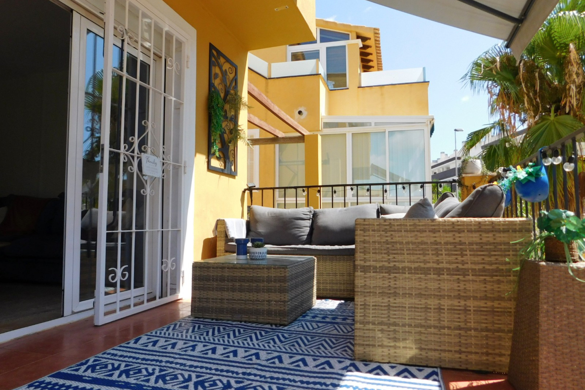 Reventa - Villa independiente - Villamartín - Villamartin