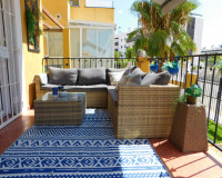 Reventa - Villa independiente - Villamartín - Villamartin