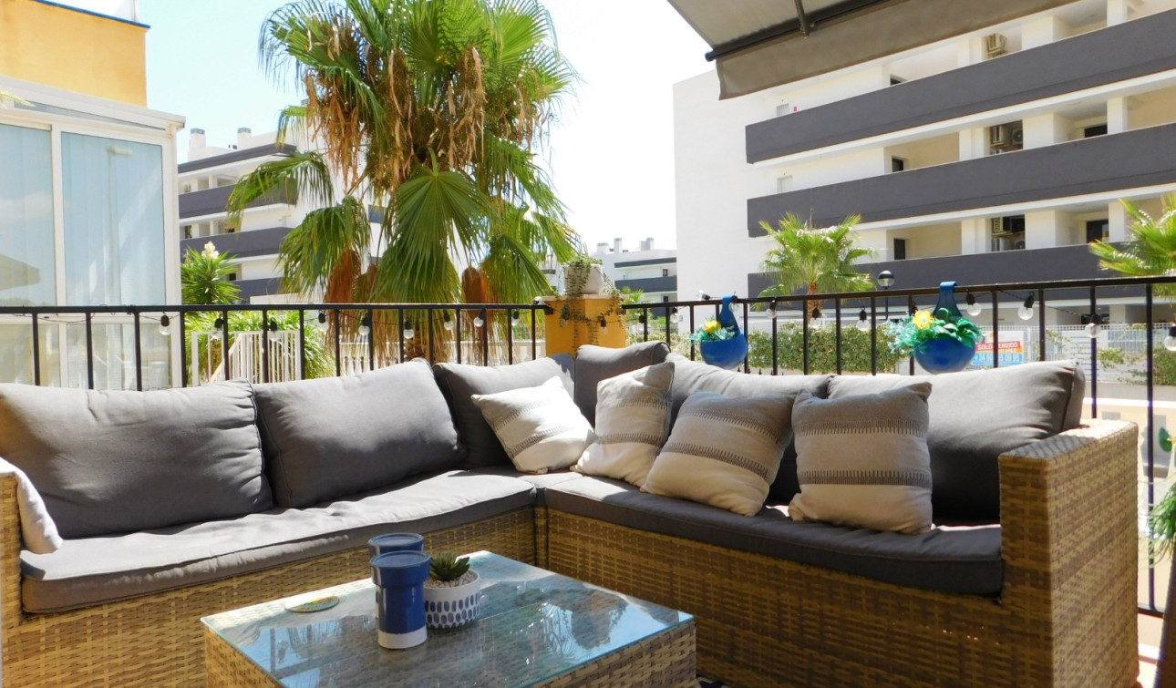 Reventa - Villa independiente - Villamartín - Villamartin