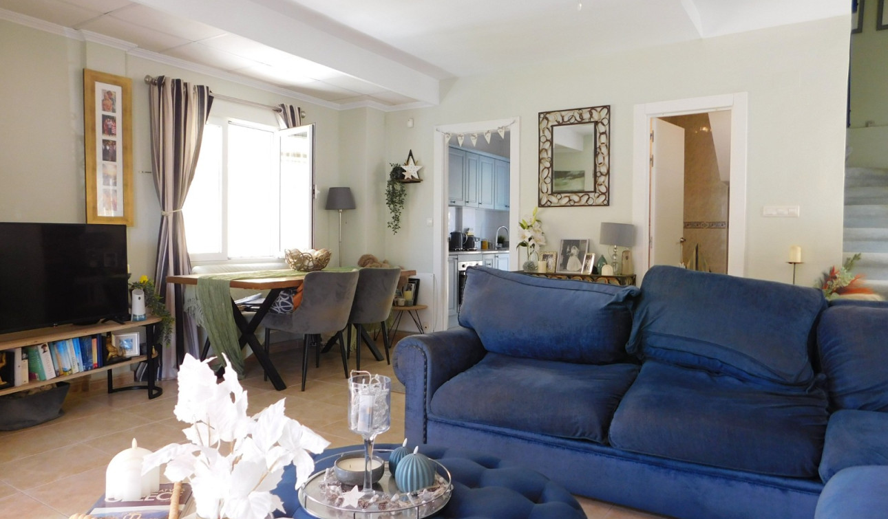 Reventa - Villa independiente - Villamartín - Villamartin