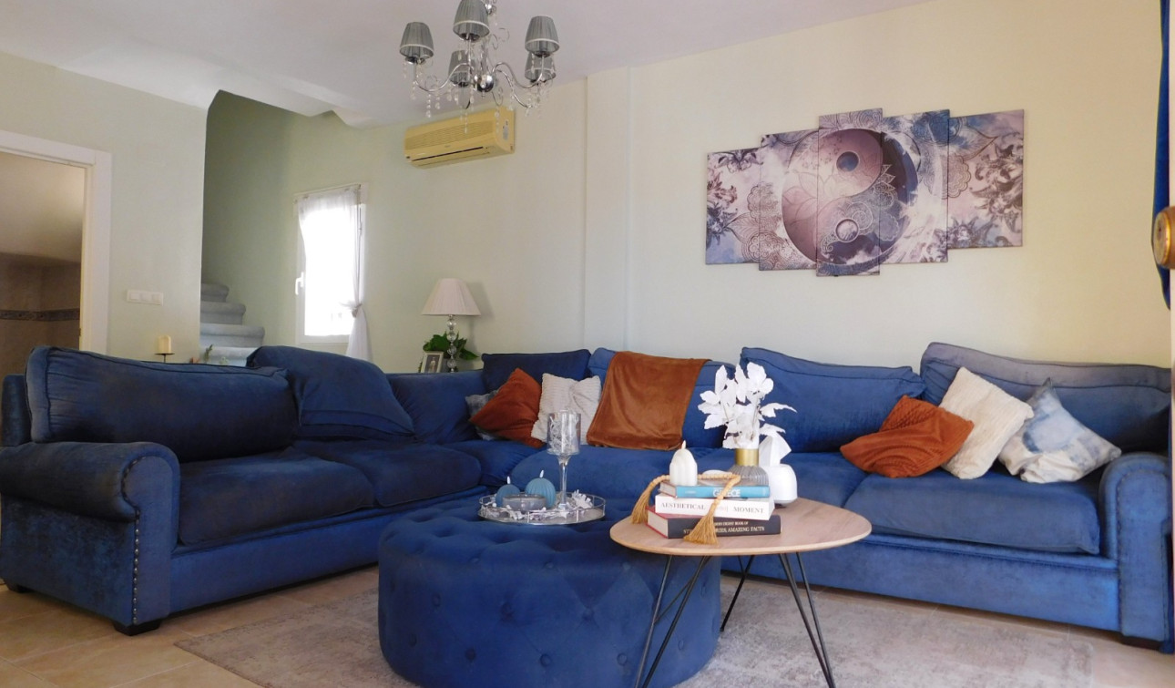 Reventa - Villa independiente - Villamartín - Villamartin