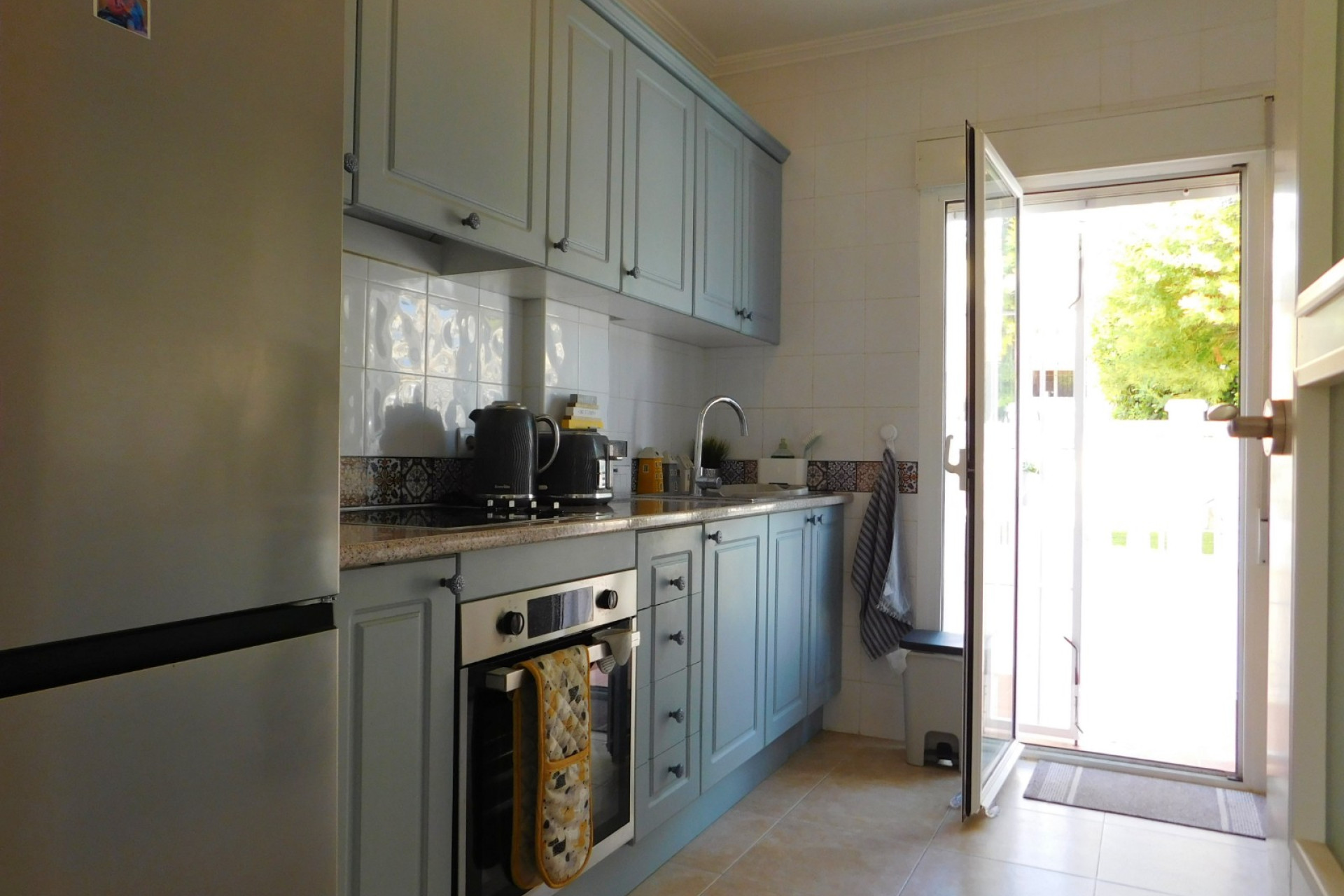 Reventa - Villa independiente - Villamartín - Villamartin