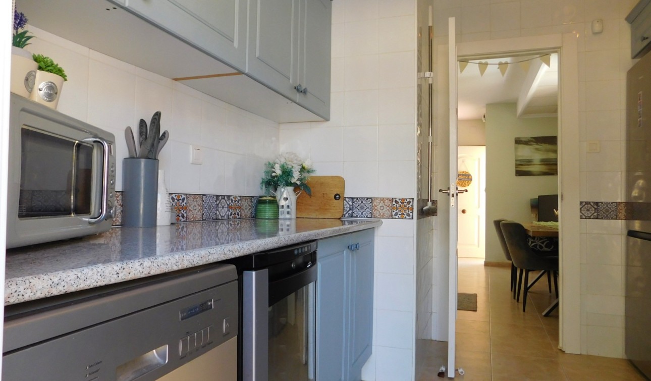 Reventa - Villa independiente - Villamartín - Villamartin