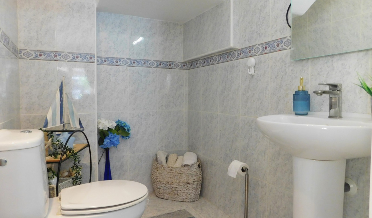 Reventa - Villa independiente - Villamartín - Villamartin