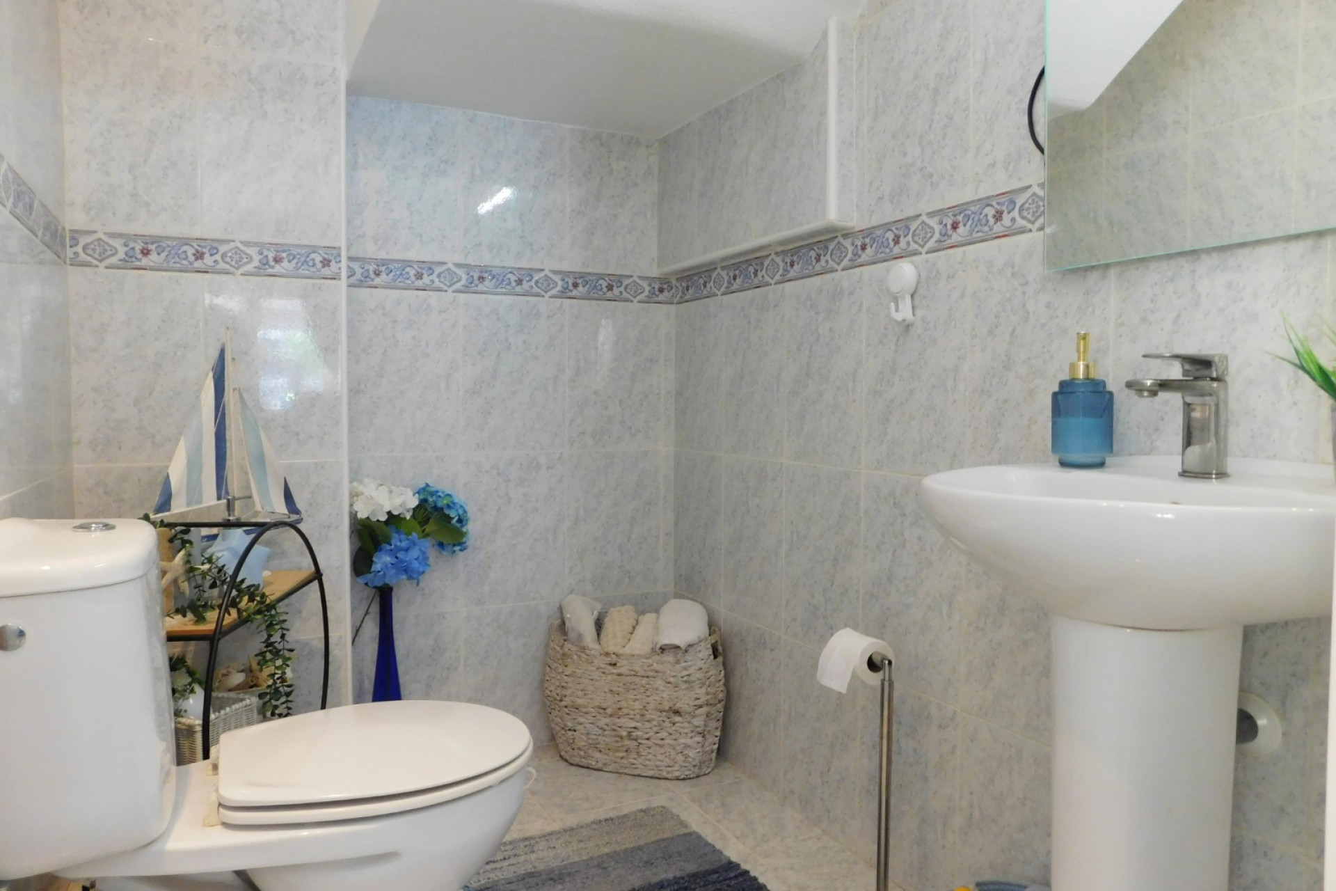 Reventa - Villa independiente - Villamartín - Villamartin