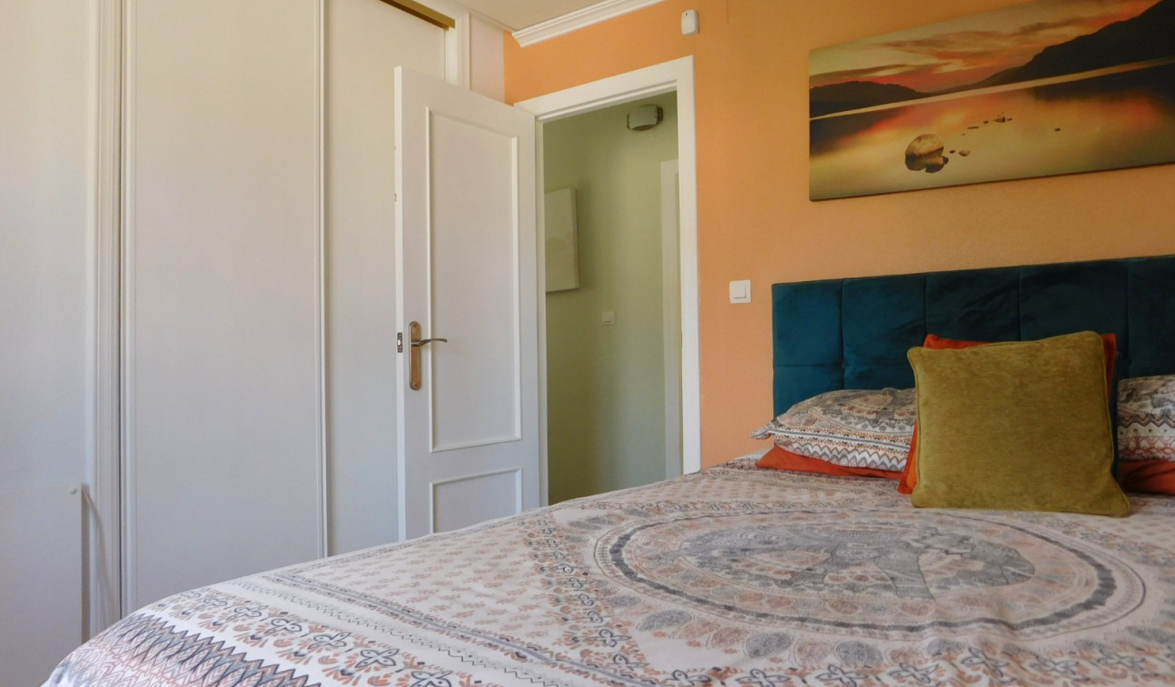 Reventa - Villa independiente - Villamartín - Villamartin