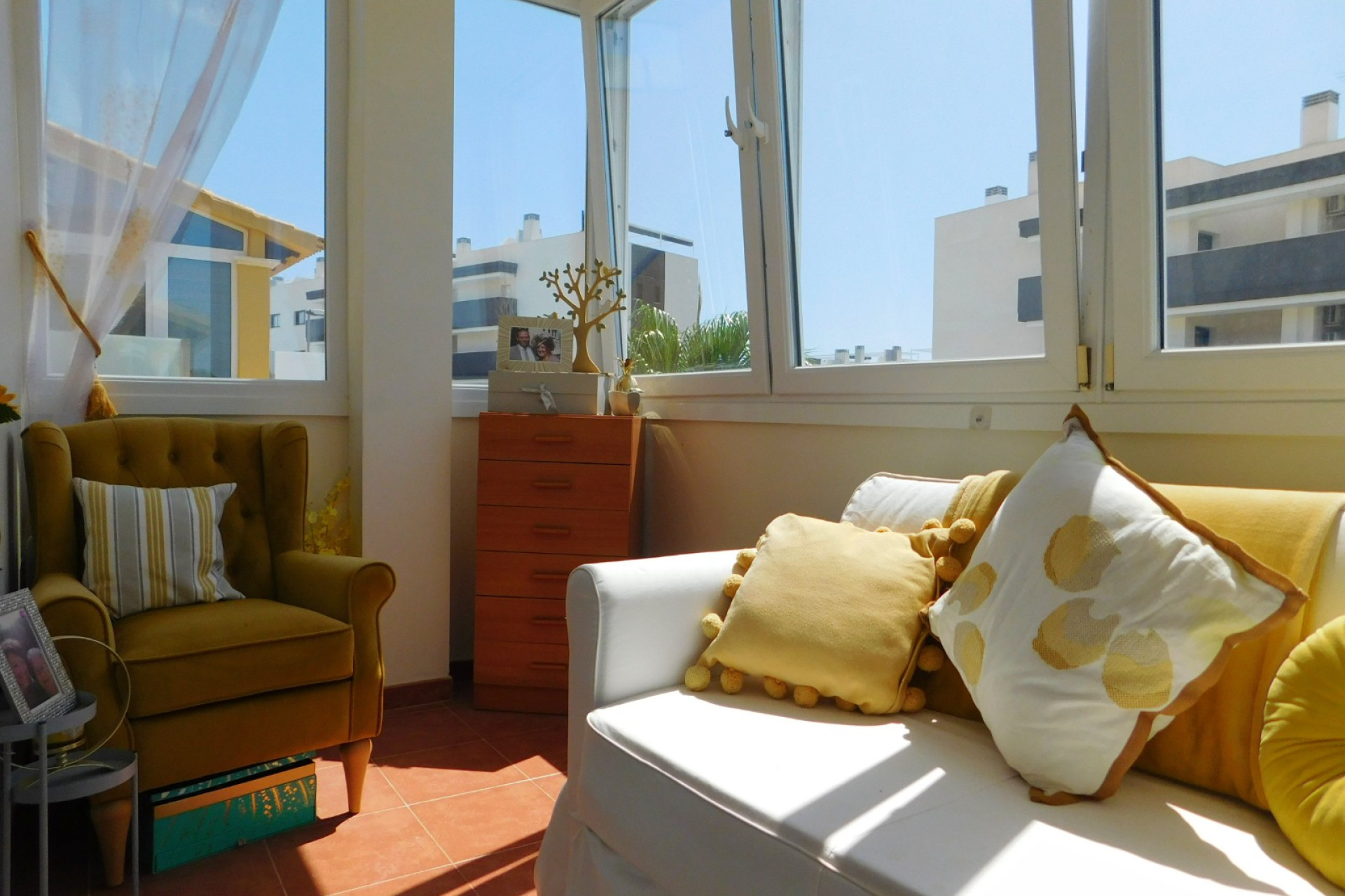 Reventa - Villa independiente - Villamartín - Villamartin