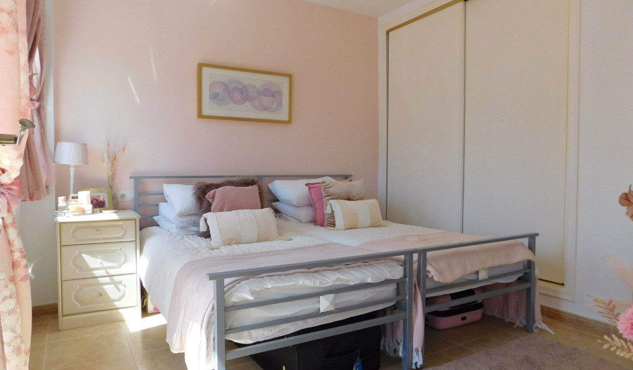 Reventa - Villa independiente - Villamartín - Villamartin