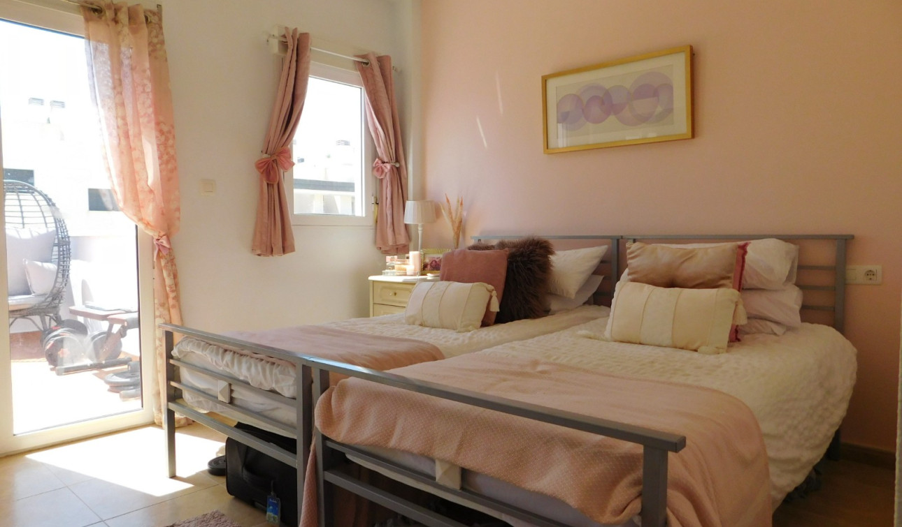 Reventa - Villa independiente - Villamartín - Villamartin