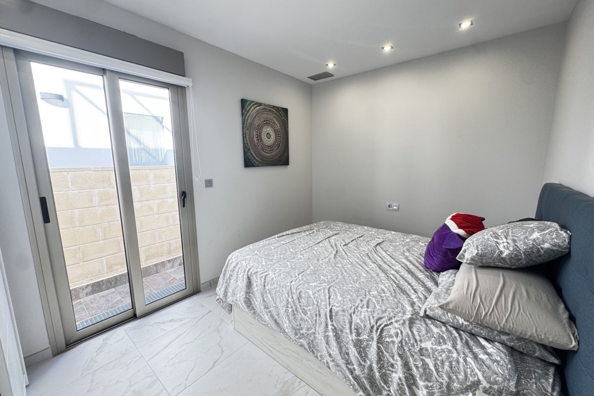 Reventa - Villa independiente - Villamartín