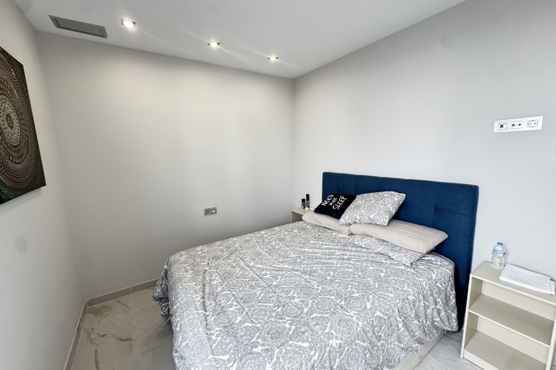 Reventa - Villa independiente - Villamartín