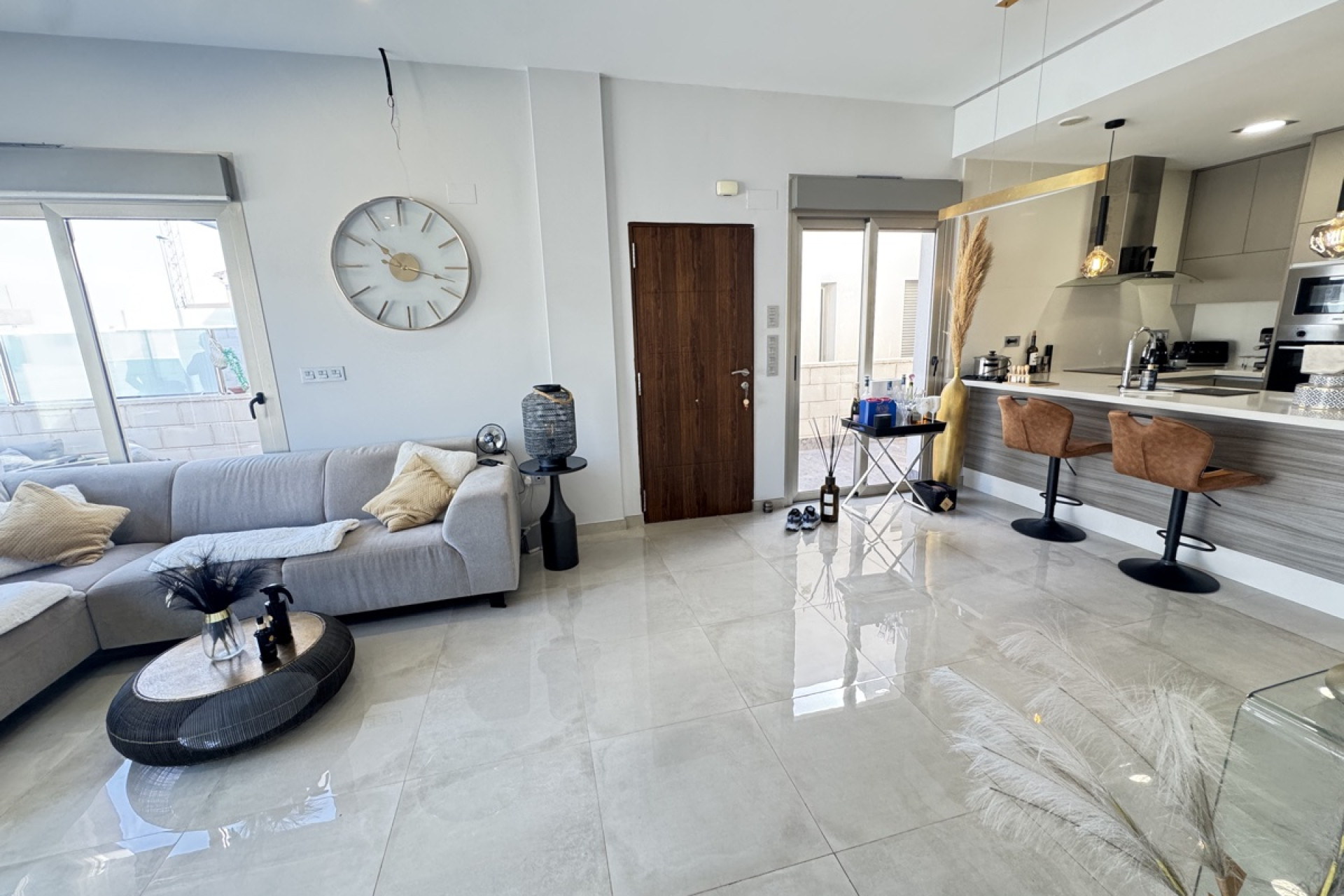 Reventa - Villa independiente - Villamartín