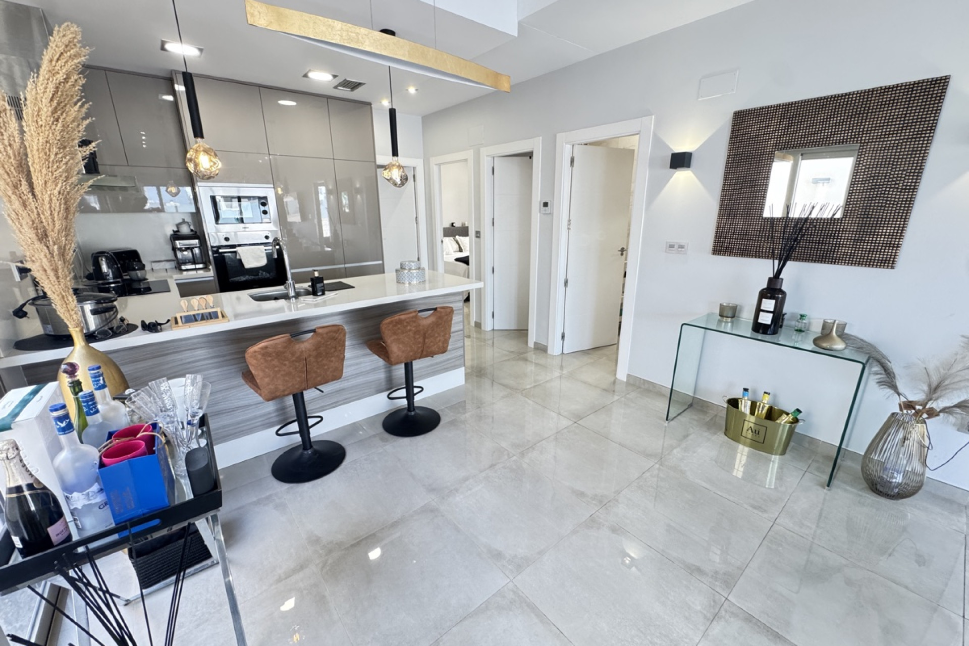 Reventa - Villa independiente - Villamartín