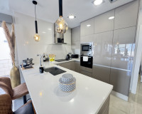 Reventa - Villa independiente - Villamartín