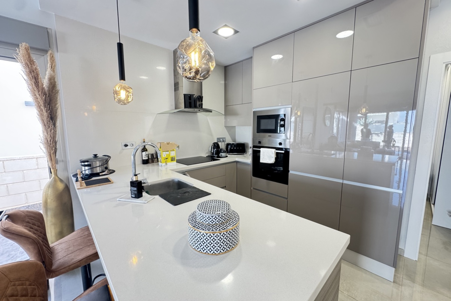 Reventa - Villa independiente - Villamartín