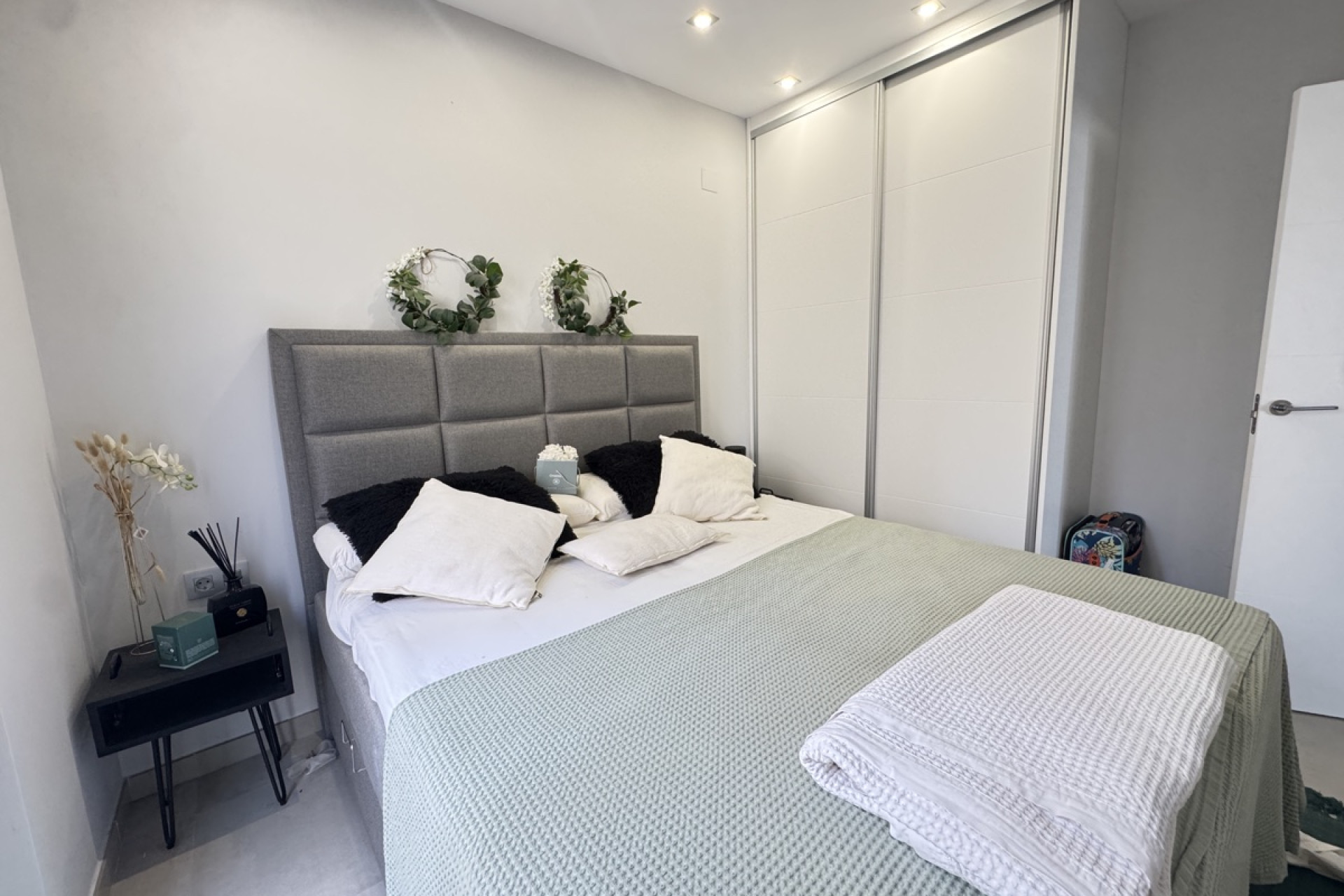 Reventa - Villa independiente - Villamartín